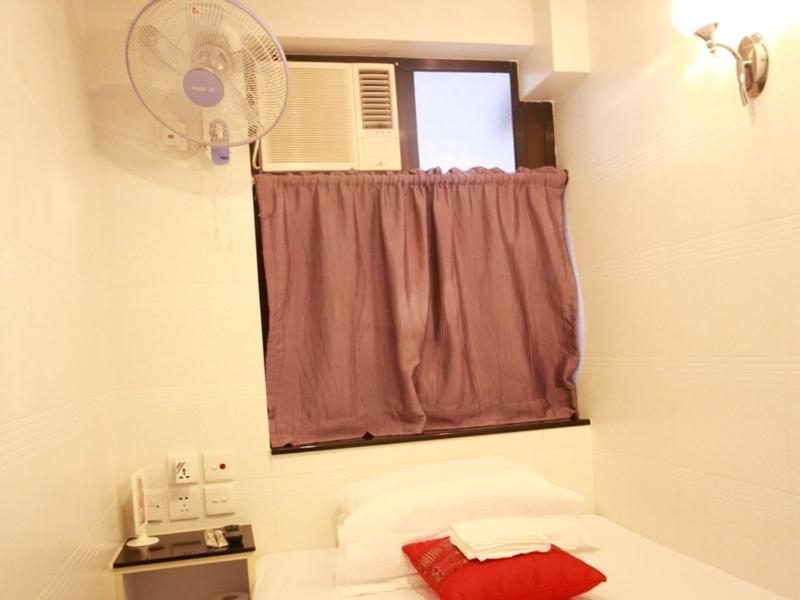 Cynthia'S Inn Kowloon  Habitación foto